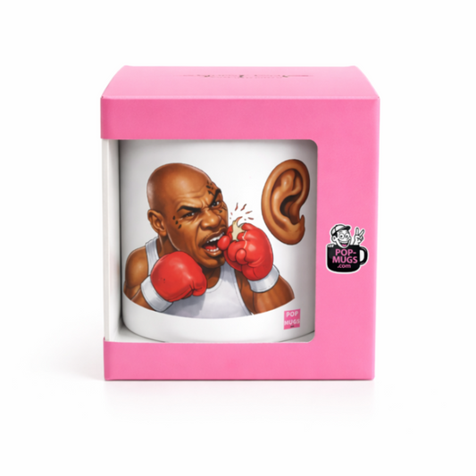 IRON MIKE
