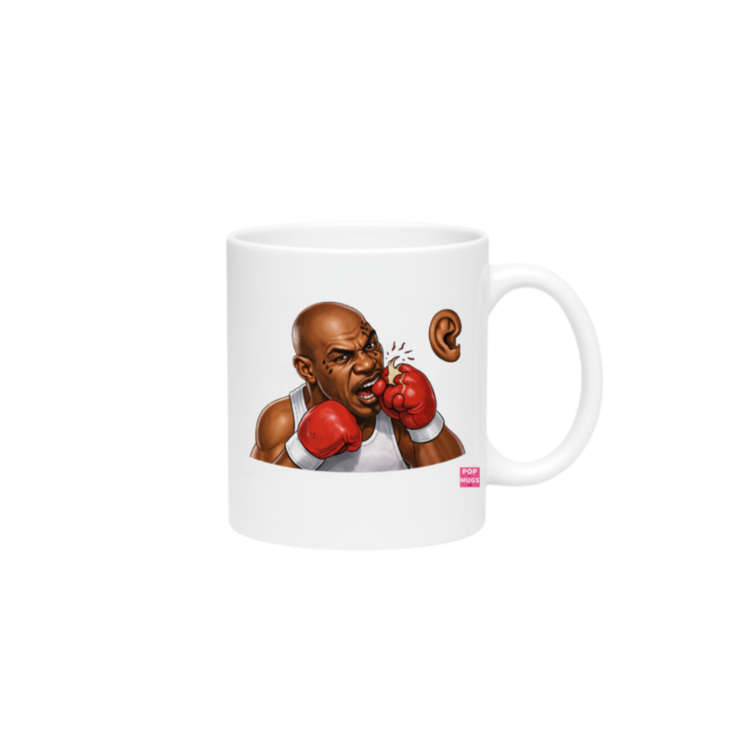 IRON MIKE