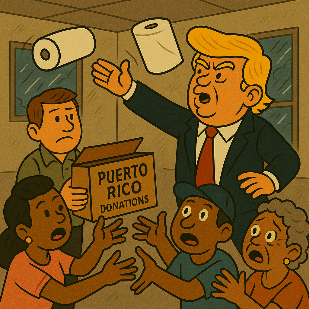 Mr. President