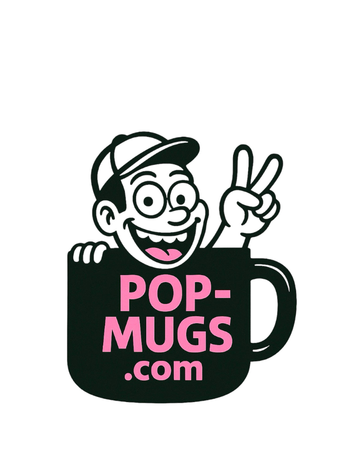 POP-MUGS.com