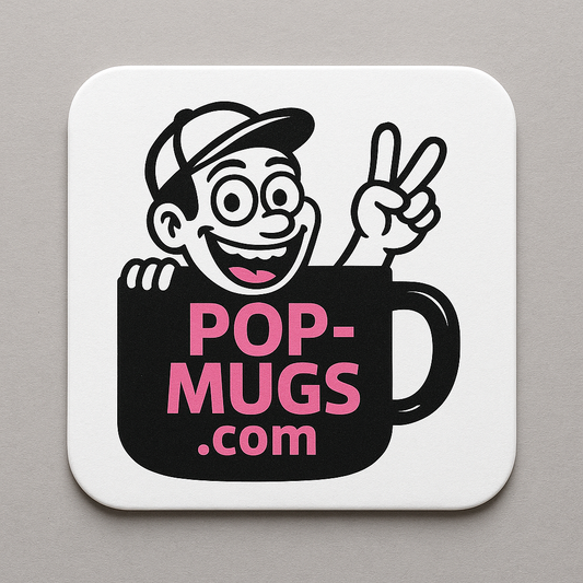 MUG coasters